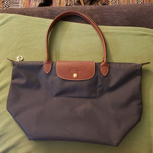 Longchamp Le Pilage Large Shopper